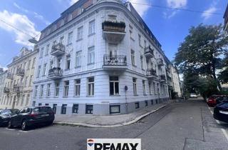 Wohnung kaufen in 1180 Wien, "Wohnung mit 55 m² Nutzfläche und 30 m² Garten & Terrasse in Währinger Bestlage"
