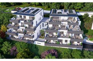 Wohnung kaufen in 6122 Fritzens, Fritzens - Am Weingarten. Provisionsfreie 2-Zimmer Wohnung direkt vom Bauträger (Top A02)