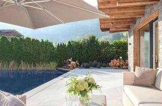 Wohnung kaufen in 6371 Aurach bei Kitzbühel, Luxus-Apartment “Alpine Garden Living” in TOP-Lage