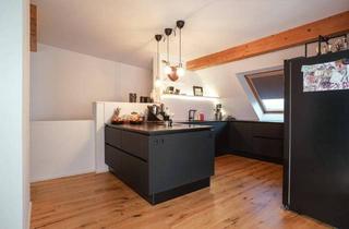 Wohnung kaufen in 6112 Wattens, Klimatisierte Dachgeschoss-Wohnung