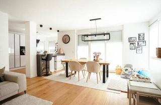 Maisonette kaufen in 6112 Wattens, Garten-Maisonette: Wohnen wie in einem Haus