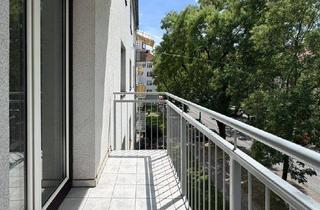 Wohnung kaufen in Am Hofacker, 8010 Graz, BALKON I 2 ZIMMER I GEIDORF I FISCHGRÄTPARKETT I 2. STOCK I ZENTRALE LAGE I PROJEKT WOHNEN