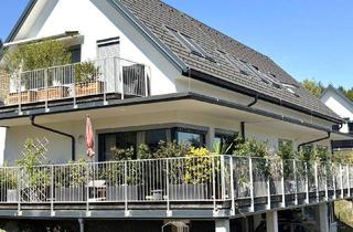 Wohnung kaufen in 8054 Riederhof, RUHELAGE NAHE SCS SEIERSBERG: 5-Zimmer-Wohnung mit Panoramablick, Balkon, zwei Stellplätzen und E-Ladestation