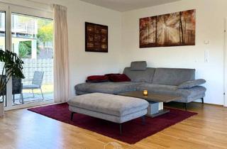 Wohnung kaufen in 8054 Riederhof, RUHELAGE NAHE SCS SEIERSBERG: 5-Zimmer-Wohnung mit Panoramablick, Balkon, zwei Stellplätzen und E-Ladestation