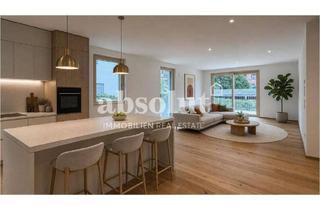Wohnung kaufen in 5700 Zell am See, Exklusive, hochmoderne & energieeffiziente Eigentumswohnungen im Herzen von Zell am See!