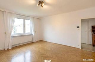 Wohnung kaufen in Hugo-Wolf-Park, 1190 Wien, Sehr gut geschnittene 3-Zimmer-Wohnung in begehrter Döblinger Wohnlage