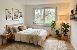Wohnung mieten in 1100 Wien, ERSTBEZUG NACH SANIERUNG MIT EINBAUKÜCHE - RUHIGE INNENHOFLAGE!!!
