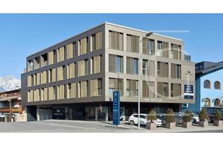 Wohnung mieten in 5760 Saalfelden am Steinernen Meer, Miete: Hochwertig ausgestattete Wohnung in zentraler Lage von Saalfelden!