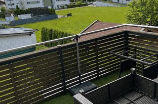 Wohnung mieten in Kirchhamerstraße 19, 5751 Maishofen, Moderne Garconniere mit Dachgeschoss-Feeling im Zentrum von Maishofen