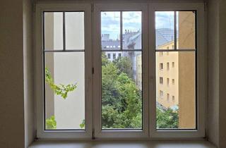 Wohnung mieten in 1160 Wien, GUTER GRUNDRISS | 2 ZIMMER | U3 OTTAKRING | RUHELAGE