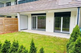Wohnung mieten in 6280 Zell am Ziller, Gepflegte 3 Zimmer Gartenwohnung zu vermieten