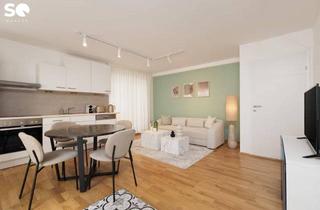Maisonette mieten in Kreuzgasse, 1180 Wien, # SQ - MÖBLIERTES APARTMENT NÄHE AKH WIEN - BEFRISTET AUF 6 MONATE