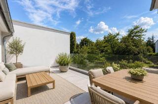 Einfamilienhaus kaufen in 2352 Gumpoldskirchen, TRAUMHAFTES Einfamilienhaus ca. 200m² WFL mit sonnigem Garten, Terrasse & Fernblick in Gumpoldskirchen!