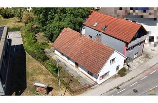 Haus kaufen in 4501 Neuhofen an der Krems, Zentrale Liegenschaft mit 3 Wohneinheiten & Entwicklungspotenzial