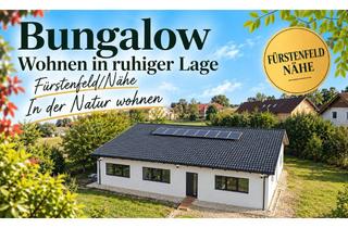Haus kaufen in 8280 Fürstenfeld, Wohnen mit viel Freiraum - Wohnhaus nähe Fürstenfeld