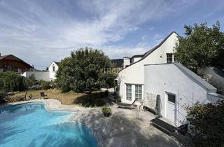 Villen zu kaufen in 3424 Wolfpassing, *** Nicht-08/15-Villa mit Pool, Wellnessbereich & Heimkino ***
