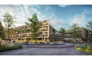 Gewerbeimmobilie kaufen in Ortsstraße 73 - 77, 2331 Vösendorf, Baubewilligtes Projekt in 2331 Vösendorf