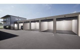 Gewerbeimmobilie mieten in 6166 Fulpmes, Raum für betriebliche Entwicklung – Neubau-Gewerbehalle in Fulpmes