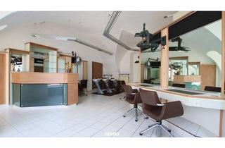 Büro zu mieten in 2540 Bad Vöslau, Geschäftslokal zur Miete im Zentrum von Bad Vöslau – ca. 87 m² – sofort verfügbar