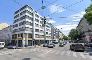 Büro zu mieten in Troststraße, 1100 Wien, 31m² Büroraum