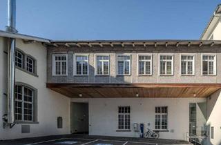 Büro zu mieten in Steinebach 13, 6850 Dornbirn, Attraktive Bürofläche mit Industrieflair