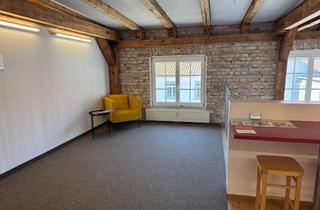 Büro zu mieten in Steinebach 13, 6850 Dornbirn, Attraktives Kleinbüro im Steinebach