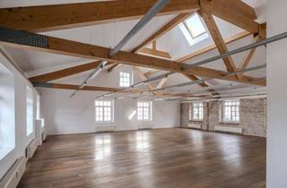 Büro zu mieten in Steinebach 13, 6850 Dornbirn, Attraktive Bürofläche mit Industrieflair