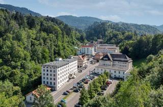 Büro zu mieten in Steinebach 18, 6850 Dornbirn, Attraktive Kleinbüros im Steinebach Areal