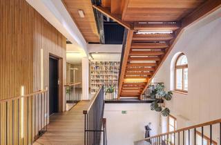 Büro zu mieten in Kirchgasse 4b, 6850 Dornbirn, Büroflächen mit vielseitigen Nutzungsmöglichkeiten in Dornbirn Oberdorf