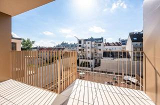 Maisonette kaufen in 1160 Wien, ++NEU++ Praktische 5-Zimmer Neubau-Maisonettewohnung in toller Lage (Erstbezug)!!!