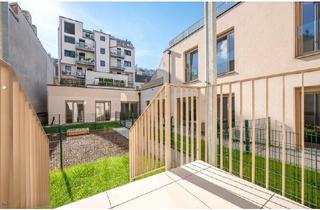 Wohnung kaufen in 1160 Wien, ++NEU++ Perfekt ausgestattete 1-Zimmer Altbau Erdgeschoss-Wohnung in toller Lage (Erstbezug)!!!