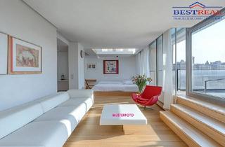 Wohnung kaufen in Pötzleinsdorfer Höhe, 1180 Wien, Wunderschöne Wohnung -Loggia-Garage, Pool, ... worauf warten Sie noch ...