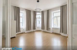 Wohnung kaufen in Leitermayergasse, 1180 Wien, Bezaubernde 2-Zimmer-Wohnung mit Altbauflair Nähe Kutschkermarkt