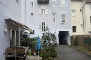 Wohnung mieten in Leitnergasse, 8010 Graz, Wunderschöne, leistbare 3-Zimmer-Wohnung mit riesiger Terrasse im Herzen von Graz!
