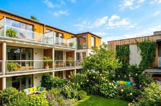 Penthouse kaufen in 2344 Maria Enzersdorf, Wohnen im Grünen, Erstbezug, Luftwärmepumpe, Photovoltaikanlage, Terrassen, Aufzug