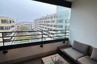 Wohnung mieten in Ludlgasse, 4020 Linz, Moderne 2-Zimmer Wohnung mit Loggia nähe Parkbad
