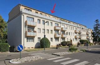 Wohnung kaufen in 2540 Bad Vöslau, Eigentumswohnung mit Zentrumsnähe!