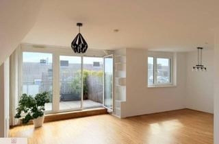 Wohnung kaufen in 2340 Mödling, Lichtdurchflutete 4-Zimmer-Dachterrassenwohnung - Mödling/HTL-Nähe