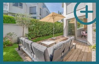 Maisonette kaufen in Jagdschlossgasse 73, 1130 Wien, Garten Maisonette – Familienwohnen mit Stil