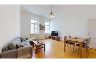 Wohnung kaufen in Mollardgasse, 1060 Wien, Helle Altbauwohnung in Mariahilf | 85 m² | U-Bahn-Nähe