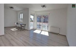 Wohnung kaufen in 3430 Tulln an der Donau, Sonnige, umfassend modernisierte 2- Zimmerwohnung mit Balkon
