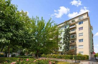 Wohnung kaufen in Castellezgasse, 1020 Wien, BALKONWOHNUNG direkt beim AUGARTEN // separate Küche // U-Bahn-Nähe