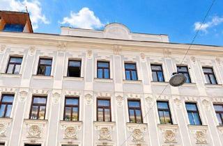 Wohnung kaufen in Senefeldergasse, 1100 Wien, Zinshaus zum Verkauf