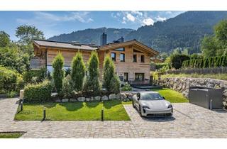 Maisonette kaufen in 6370 Kitzbühel, Hochwertige Maisonette in zentrumsnaher Toplage