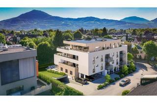 Penthouse kaufen in Nonntaler Hauptstraße 110, 5020 Salzburg, NEUBAUPROJEKT "NONNTAL LIVING" – Urbanes Wohnen in Premiumlage von Salzburg