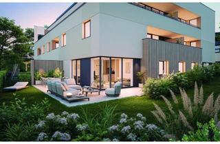 Penthouse kaufen in Nonntaler Hauptstraße 110, 5020 Salzburg, NEUBAUPROJEKT "NONNTAL LIVING" – Urbanes Wohnen in Premiumlage von Salzburg
