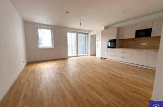 Wohnung mieten in Neilreichgasse, 1100 Wien, Provisionsfrei: Sonniger 86m² Erstbezug + Terrasse und Einbauküche - 1100 Wien