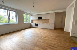 Wohnung mieten in Neilreichgasse, 1100 Wien, Provisionsfrei: Wunderschöner 71m² Erstbezug mit Loggia im topsanierten Altbau - 1100 Wien