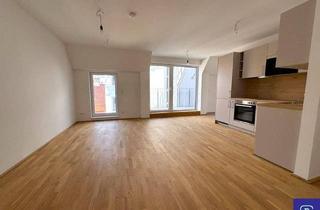 Wohnung mieten in Neilreichgasse, 1100 Wien, Provisionsfrei: Sonniger 89m² DG-Erstbezug mit Loggia + Terrasse im topsanierten Altbau - 1100 Wien