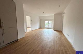 Wohnung mieten in Neilreichgasse, 1100 Wien, Provisionsfrei: Sonniger 89m² DG-Erstbezug mit Loggia und Einbauküche im topsanierten Altbau - 1100 Wien